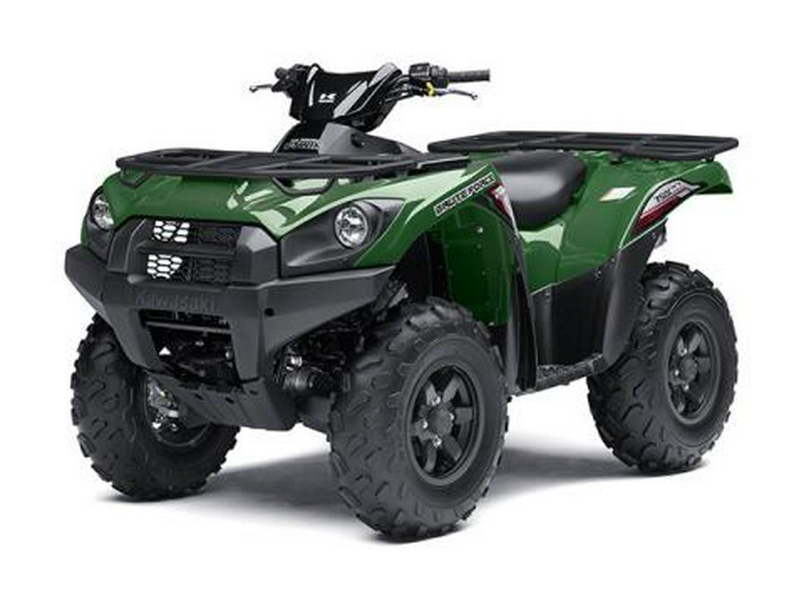 2015 Kawasaki Brute Force® 750 4x4i