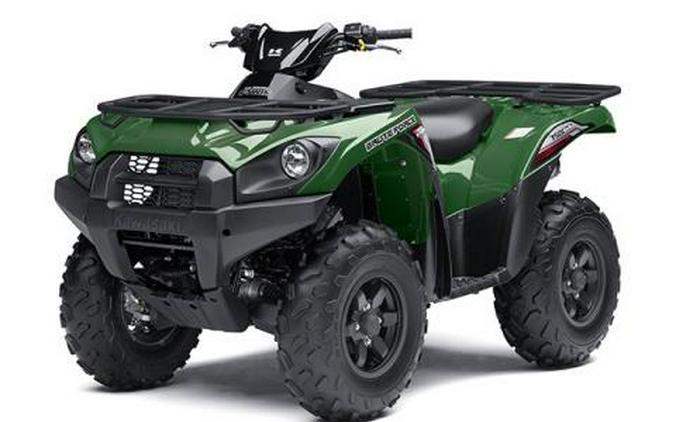 2015 Kawasaki Brute Force® 750 4x4i