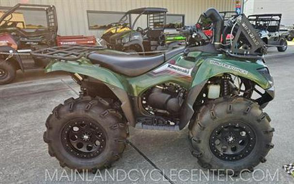 2015 Kawasaki Brute Force® 750 4x4i