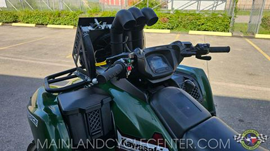 2015 Kawasaki Brute Force® 750 4x4i