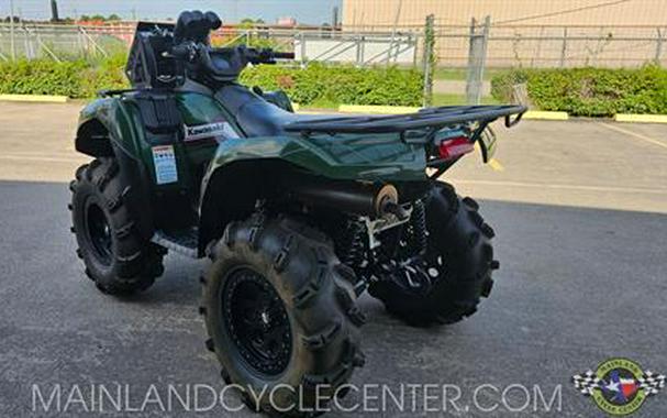 2015 Kawasaki Brute Force® 750 4x4i