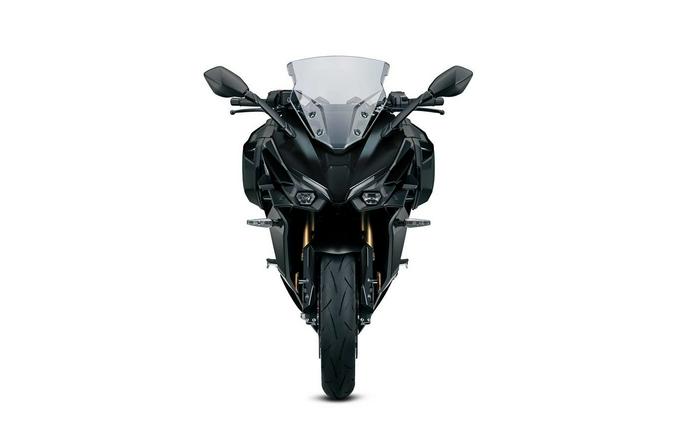 2024 Suzuki GSXS1000GTM4