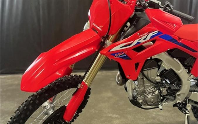 2023 Honda CRF450RX