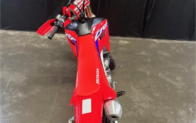 2023 Honda CRF450RX