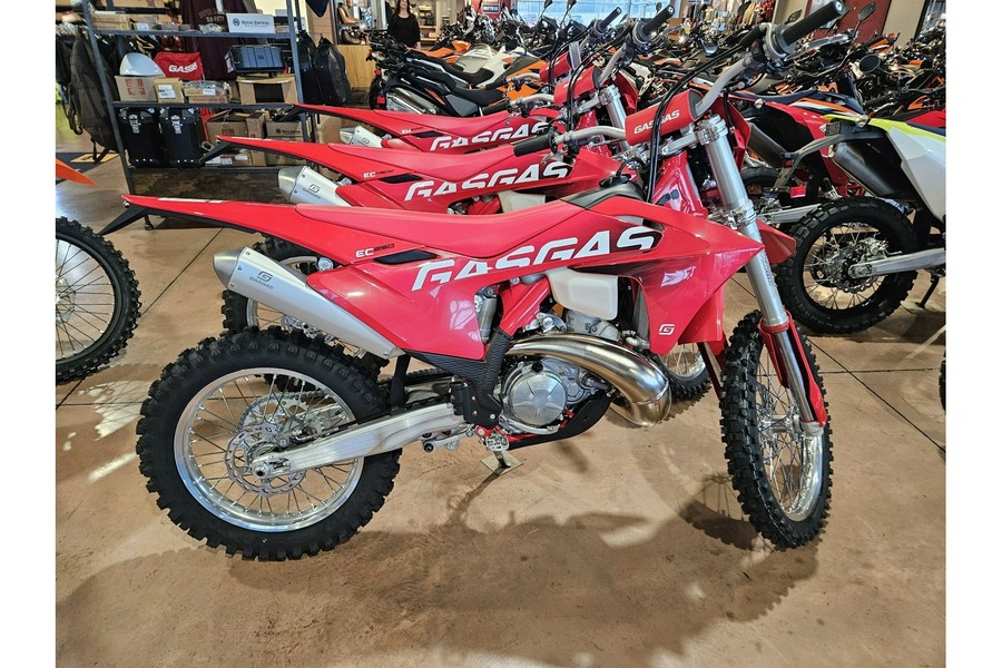 2024 GASGAS EC 250