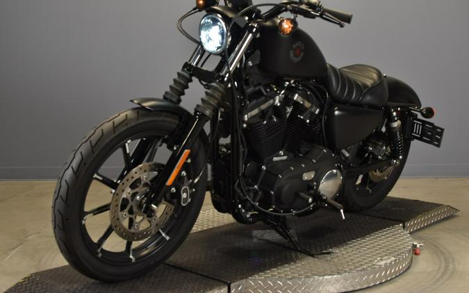 2022 Harley-Davidson Iron 883