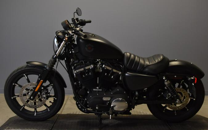 2022 Harley-Davidson Iron 883