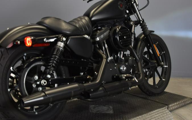 2022 Harley-Davidson Iron 883