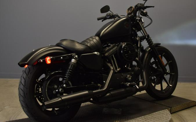 2022 Harley-Davidson Iron 883