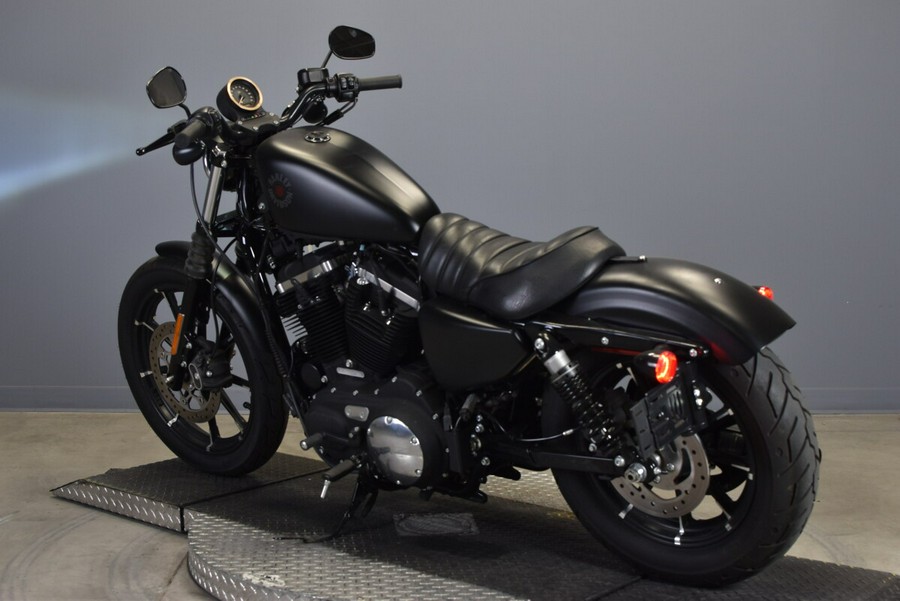 2022 Harley-Davidson Iron 883