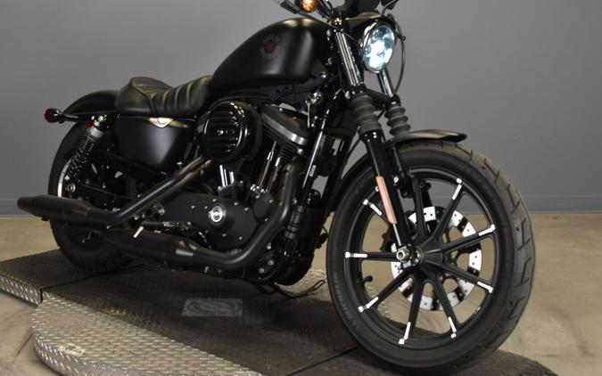 2022 Harley-Davidson Iron 883