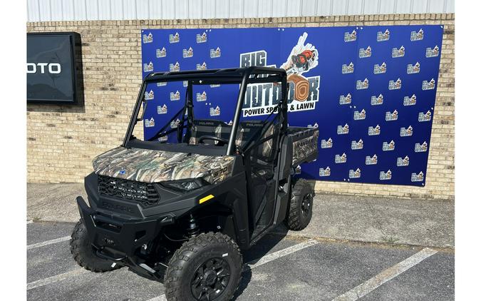 2024 Polaris Industries RANGER SP 570 PREMIUM - PPC Premium