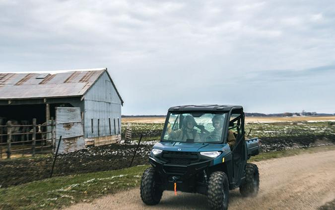 2025 Polaris RANGER XP 1000 Premium