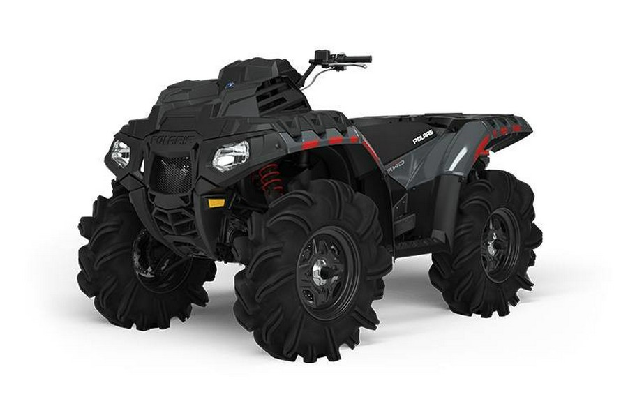 2022 Polaris Industries Sportsman 850 High Lifter