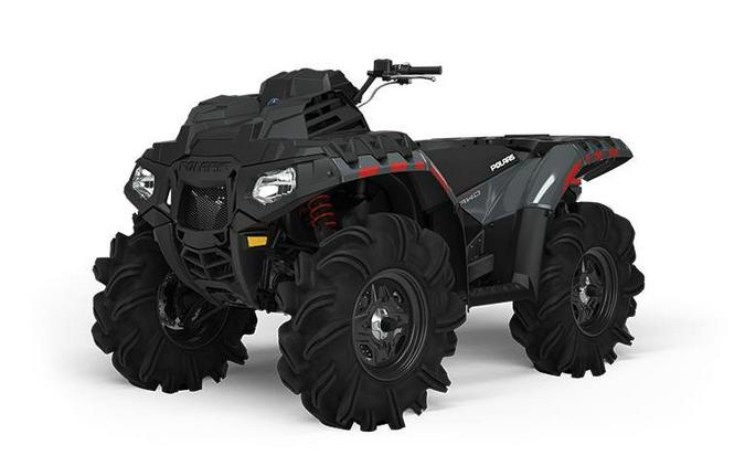 2022 Polaris Industries Sportsman 850 High Lifter