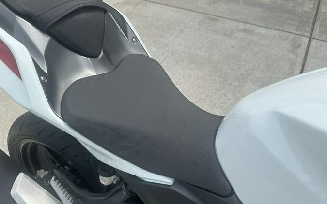 2022 Kawasaki Z400 ABS