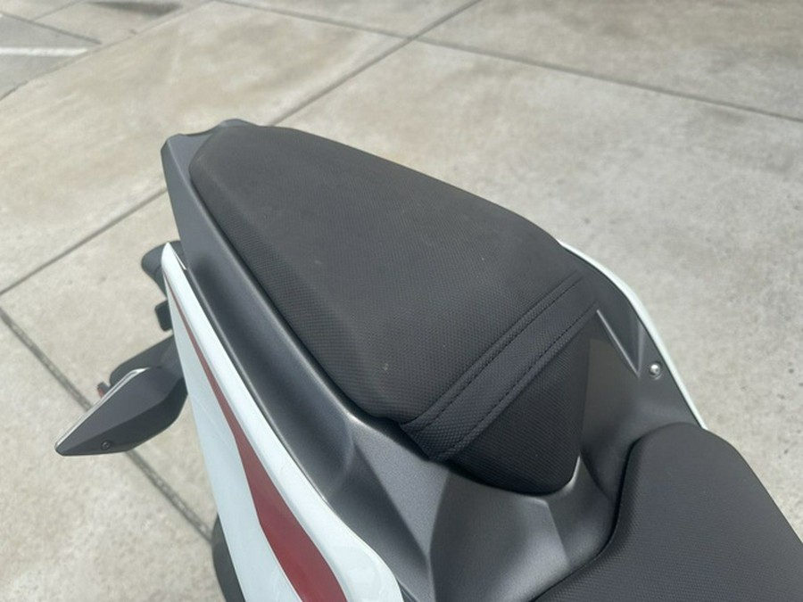 2022 Kawasaki Z400 ABS