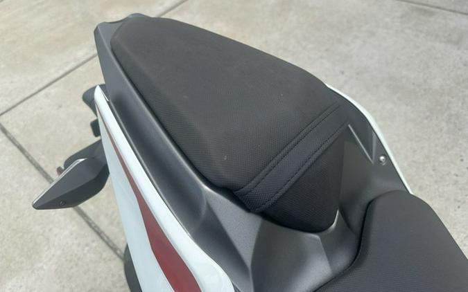 2022 Kawasaki Z400 ABS