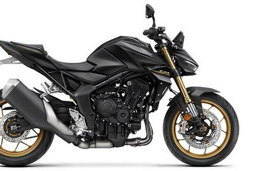 2025 Honda CB1000 Hornet