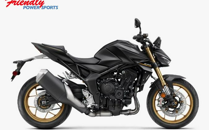 2025 HONDA CB1000SPS