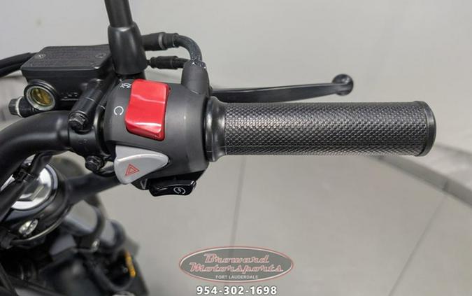 2025 Honda Rebel 300