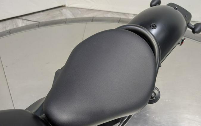 2025 Honda Rebel 300