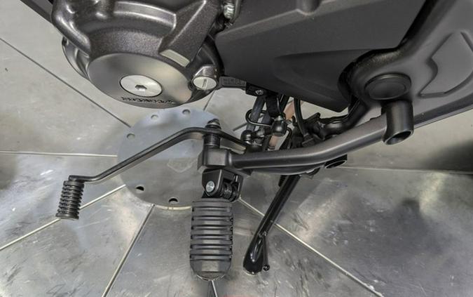 2025 Honda Rebel 300