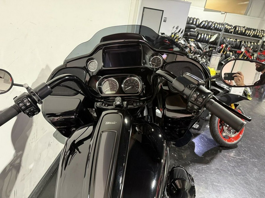 2023 Harley-Davidson FLTRXST - Road Glide ST