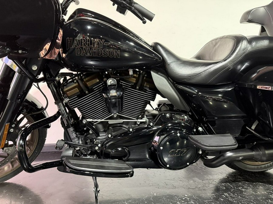 2023 Harley-Davidson FLTRXST - Road Glide ST