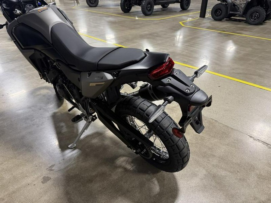 2025 Yamaha Tenere 700
