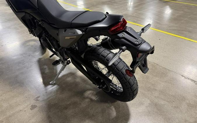 2025 Yamaha Tenere 700