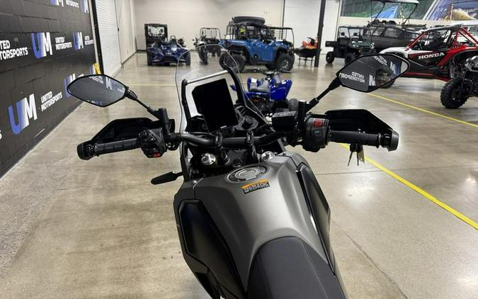 2025 Yamaha Tenere 700
