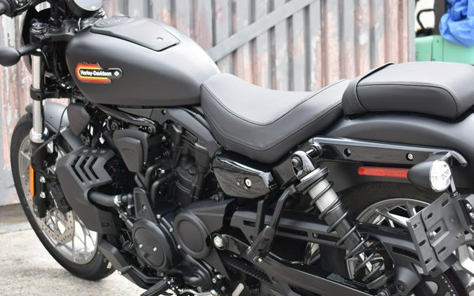 2025 Harley-Davidson® Nightster® Special RH975S