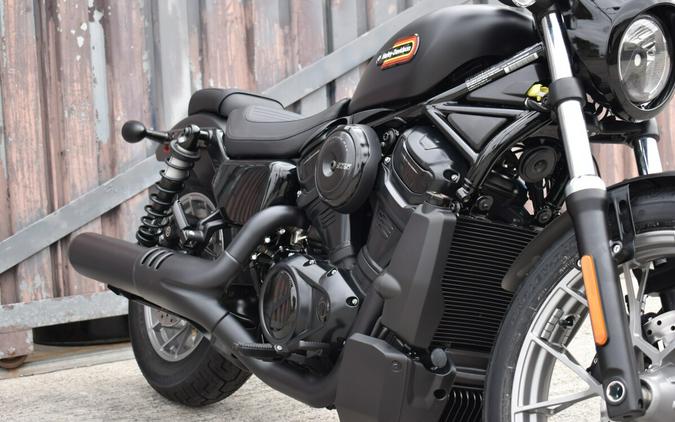 2025 Harley-Davidson® Nightster® Special RH975S