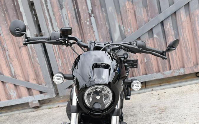 2025 Harley-Davidson® Nightster® Special RH975S