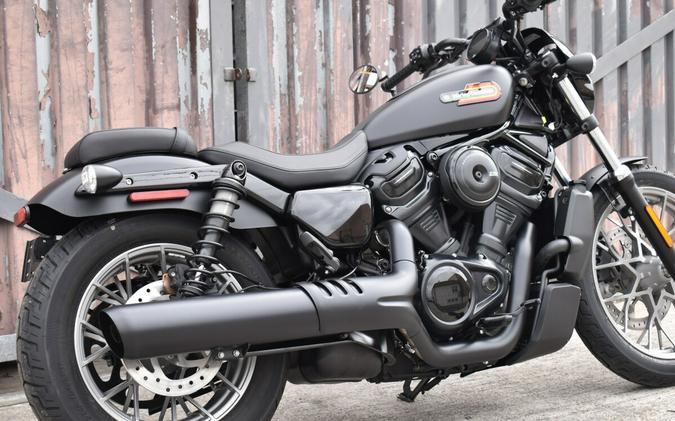 2025 Harley-Davidson® Nightster® Special RH975S