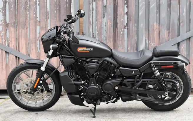 2025 Harley-Davidson® Nightster® Special RH975S