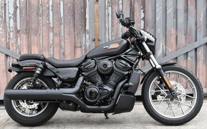 2025 Harley-Davidson® Nightster® Special RH975S