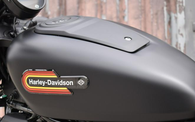 2025 Harley-Davidson® Nightster® Special RH975S