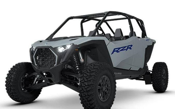 2026 Polaris RZR Pro S 4 Sport