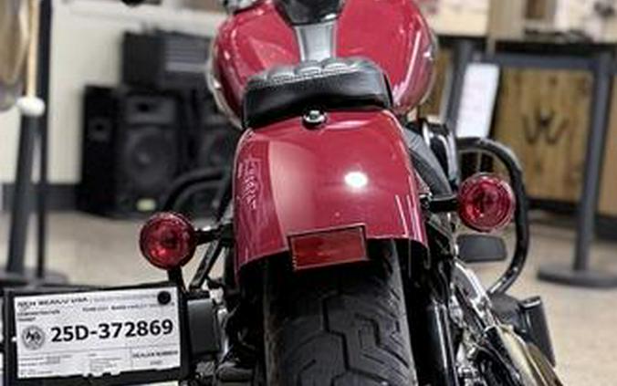 2021 Harley-Davidson® FLSL - Softail Slim®