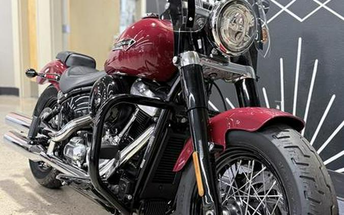 2021 Harley-Davidson® FLSL - Softail Slim®