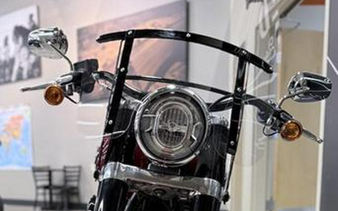 2021 Harley-Davidson® FLSL - Softail Slim®