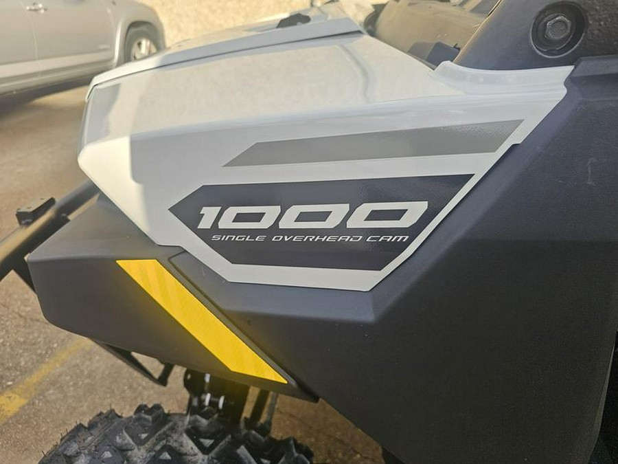 2026 Polaris® Ranger 1000 Premium