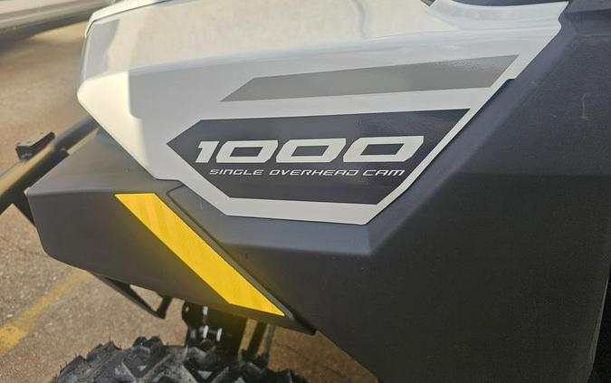 2026 Polaris® Ranger 1000 Premium