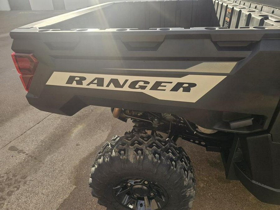 2026 Polaris® Ranger 1000 Premium