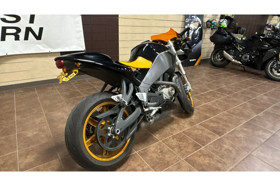 2005 FIREBOLT XB12R - Buell®