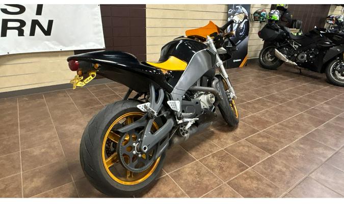 2005 Buell® FIREBOLT XB12R
