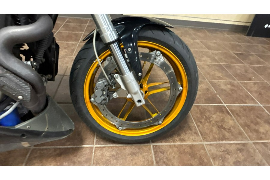 2005 FIREBOLT XB12R - Buell®