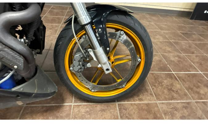 2005 Buell® FIREBOLT XB12R